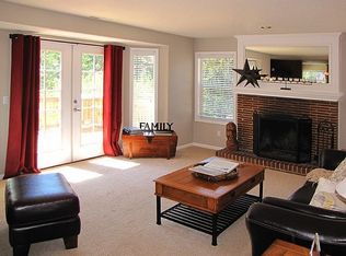 12425 NW Coleman Dr, Portland, OR
