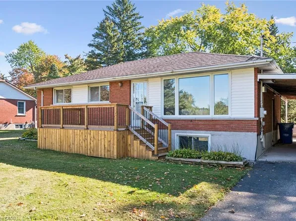 7065 Fife Rd, Guelph/eramosa, ON N1H 6J4
