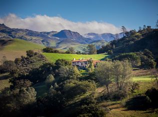 Rancho Latigo, Santa Ynez, CA 93460