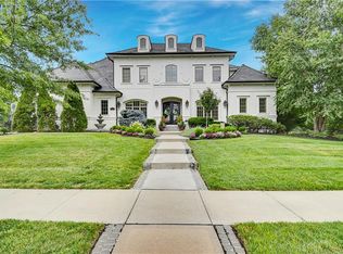5525 Golden Bear Dr, Overland Park, KS 66223