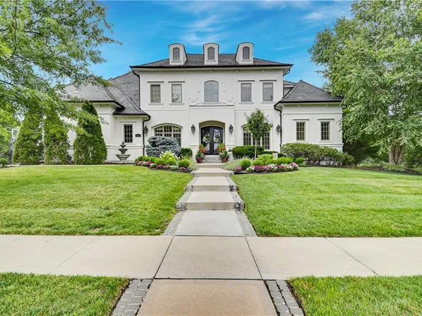 5525 Golden Bear Dr, Overland Park, KS 66223