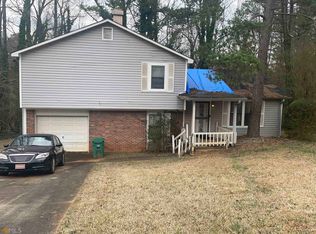 3622 Sheepberry Ct, Decatur, GA 30034