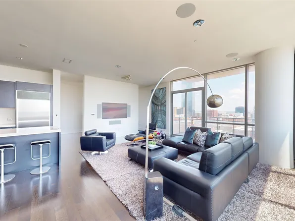 2200 Victory Ave APT 1505, Dallas, TX 75219