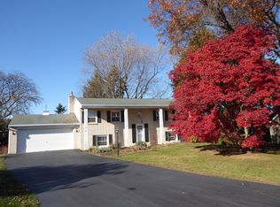 610 Kalla Dr, Harrisburg, PA 17109