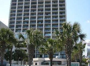 5523 N Ocean Blvd #507, Myrtle Beach, SC 29577