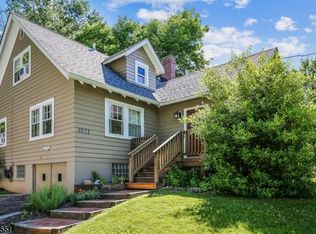 1021 Sunset Dr, Basking Ridge, NJ 07920