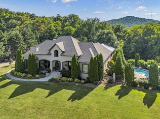 122 Hidden Valley Rd, Arrington, TN 37014