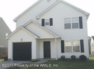 204 Cabernet Rd, Williamsburg, VA 23185