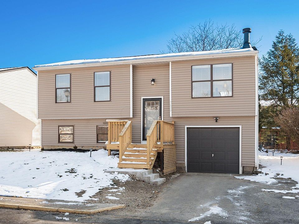 1st image of 7692 Whitneyway Dr #20