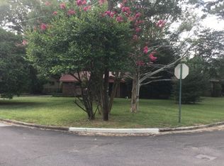 901 29th St SW, Birmingham, AL 35211