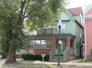 214 W Gilman St #2, Madison, WI 53703