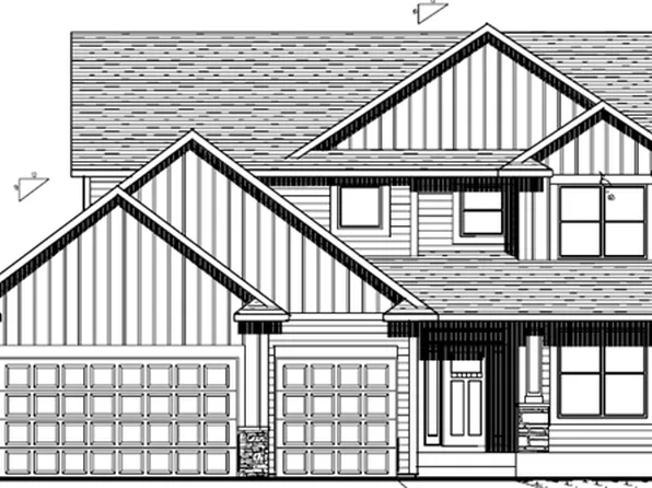 4924 130th Ct NE, Blaine, MN 55449