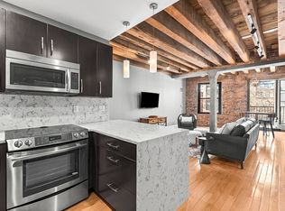 Lewis Wharf, Boston, MA 02110
