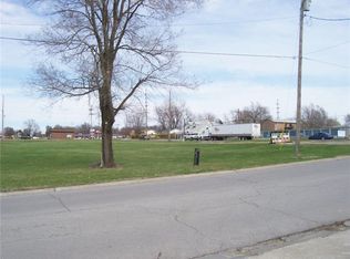 1104 N Jesse James Rd, Excelsior Springs, MO 64024