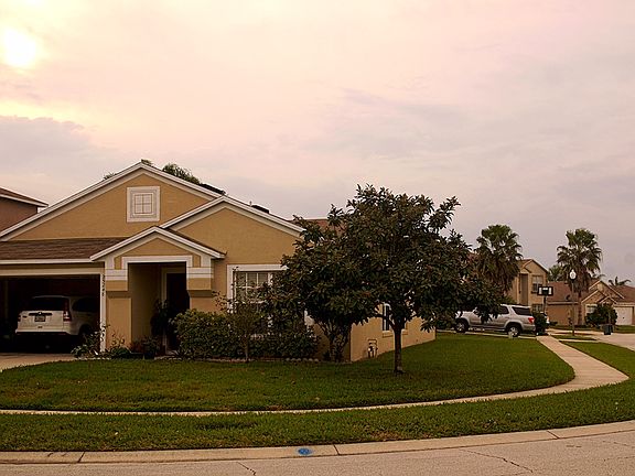 2nd image of 15248 Sugargrove Way