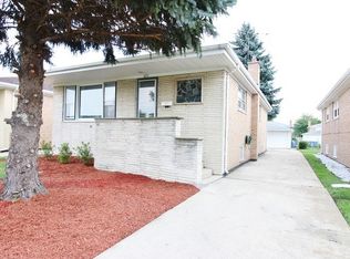 671 Manistee Ave, Calumet City, IL