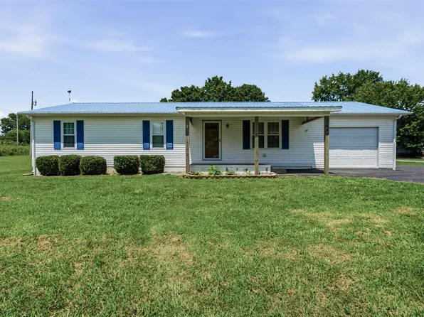 3640 Bowling Green Rd, Scottsville, KY 42164