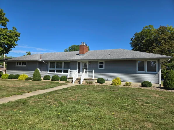 990 Highland Ave, Galion, OH 44833