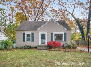 3744 Minnie Ave SW, Wyoming, MI 49519