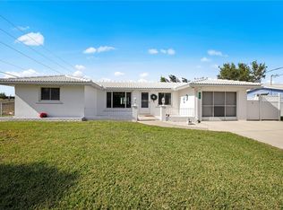 3935 Wisteria Pl, Punta Gorda, FL 33950