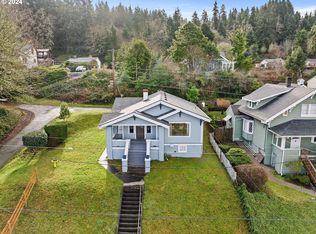 4895 Cedar St, Astoria, OR 97103