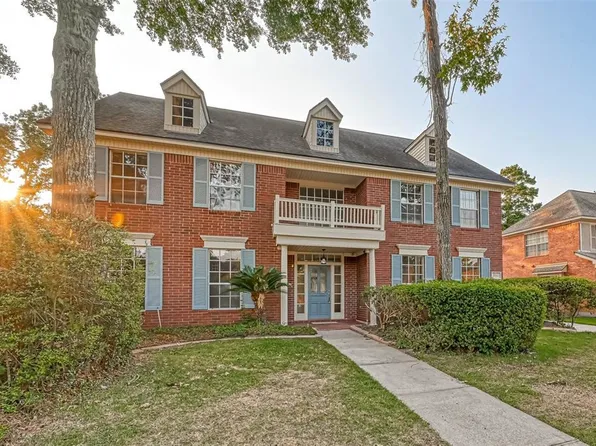 4011 Quiet Glade Ct, Kingwood, TX 77345