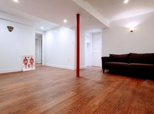 12 Verndale St, Brookline, MA 02446