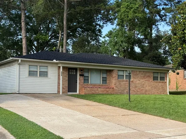 2809 Alkay Dr, Shreveport, LA 71118