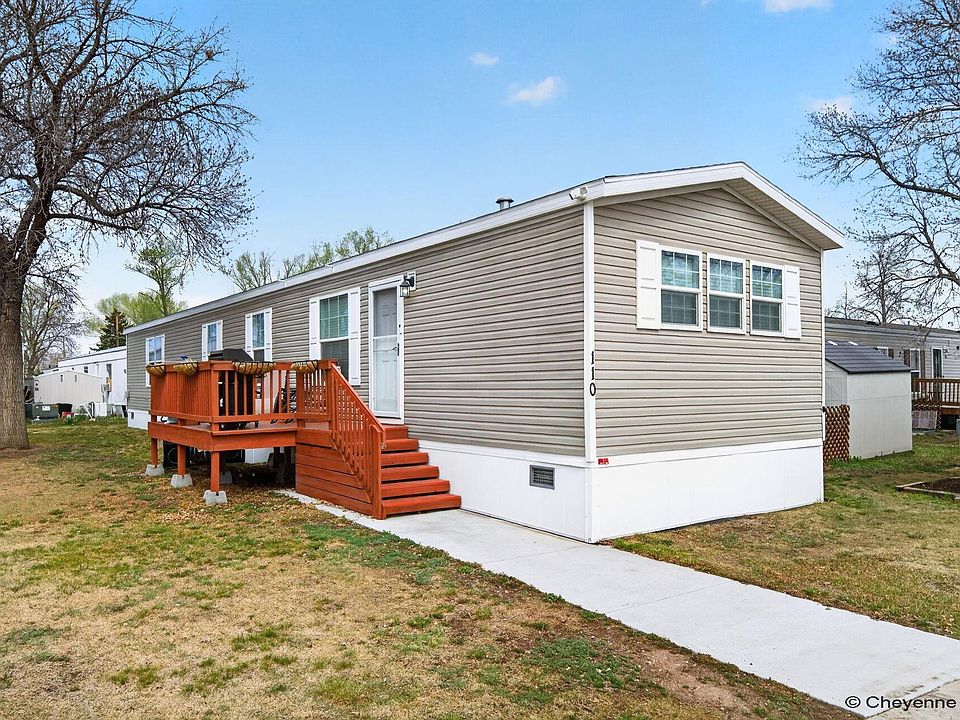 1st image of 300 E Prosser Rd Lot 110