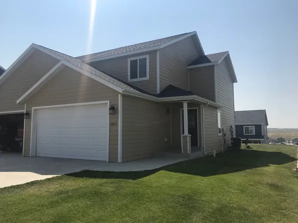 5813 Vanessa Ave, Williston, ND 58801
