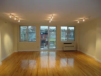 Rented by Urban Realty NYC