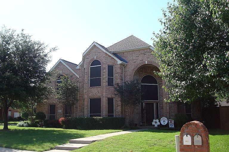 8401 Kestrel Court