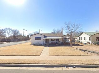 1901 42nd St, Lubbock, TX 79412