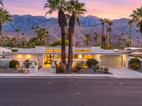 2073 S Toledo Ave, Palm Springs, CA 92264