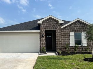 3446 Cape Rose Ln, Pearland, TX 77581