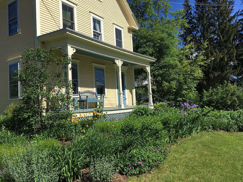 Victorian Charm
