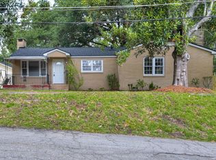 323 Sally Dr, Martinez, GA 30907