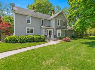 4636 Vandolah Rd, Leo, IN 46765