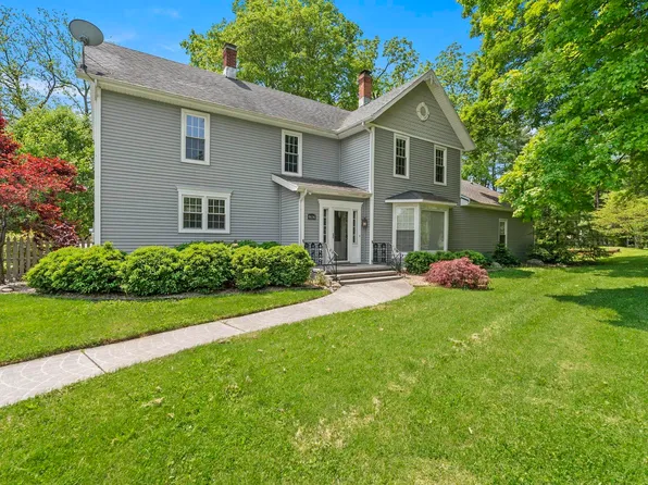 4636 Vandolah Rd, Leo, IN 46765