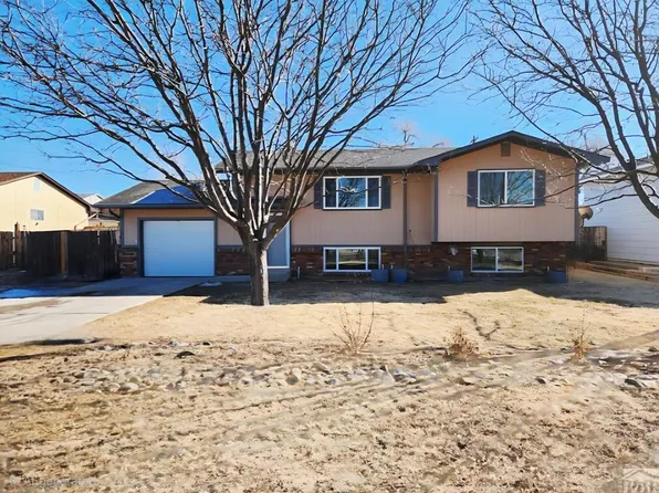 1315 Cimarron Ave, La Junta, CO 81050