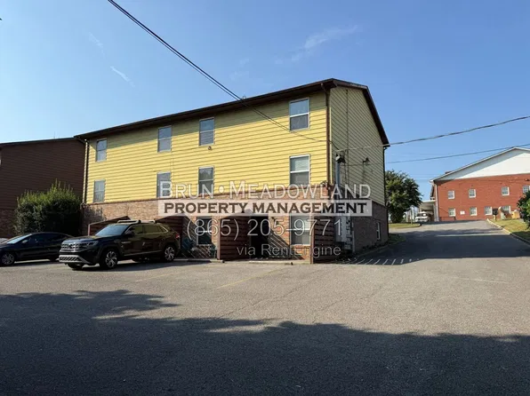 4820 Scheel Rd APT 27, Knoxville, TN 37912