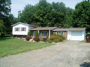 23849 State Highway 51, Puxico, MO 63960