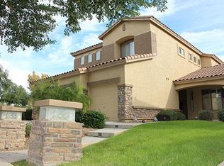 4208 E Pommel Loop, Gilbert, AZ 85297