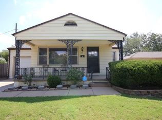 230 N Brookside St, Wichita, KS 67208