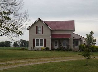 3620 State Route 323, Mount Sterling, OH 43143