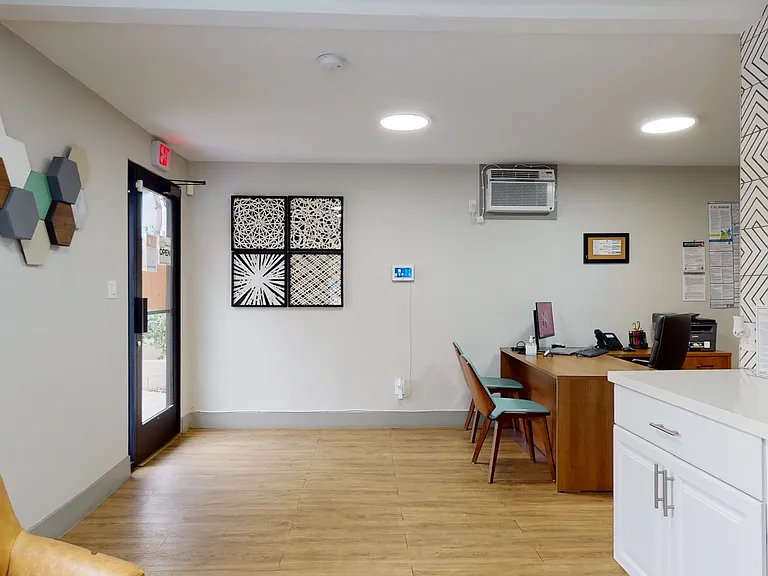 Hillside Village Apartments — Photo 19