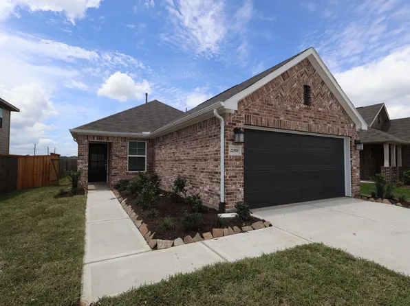 22558 Serviceberry Branch Ct, New Caney, TX 77357
