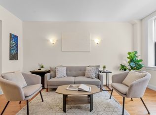 42 Beach St UNIT 7A, Boston, MA 02111