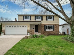 1413 Clydesdale Ave, Columbus, OH