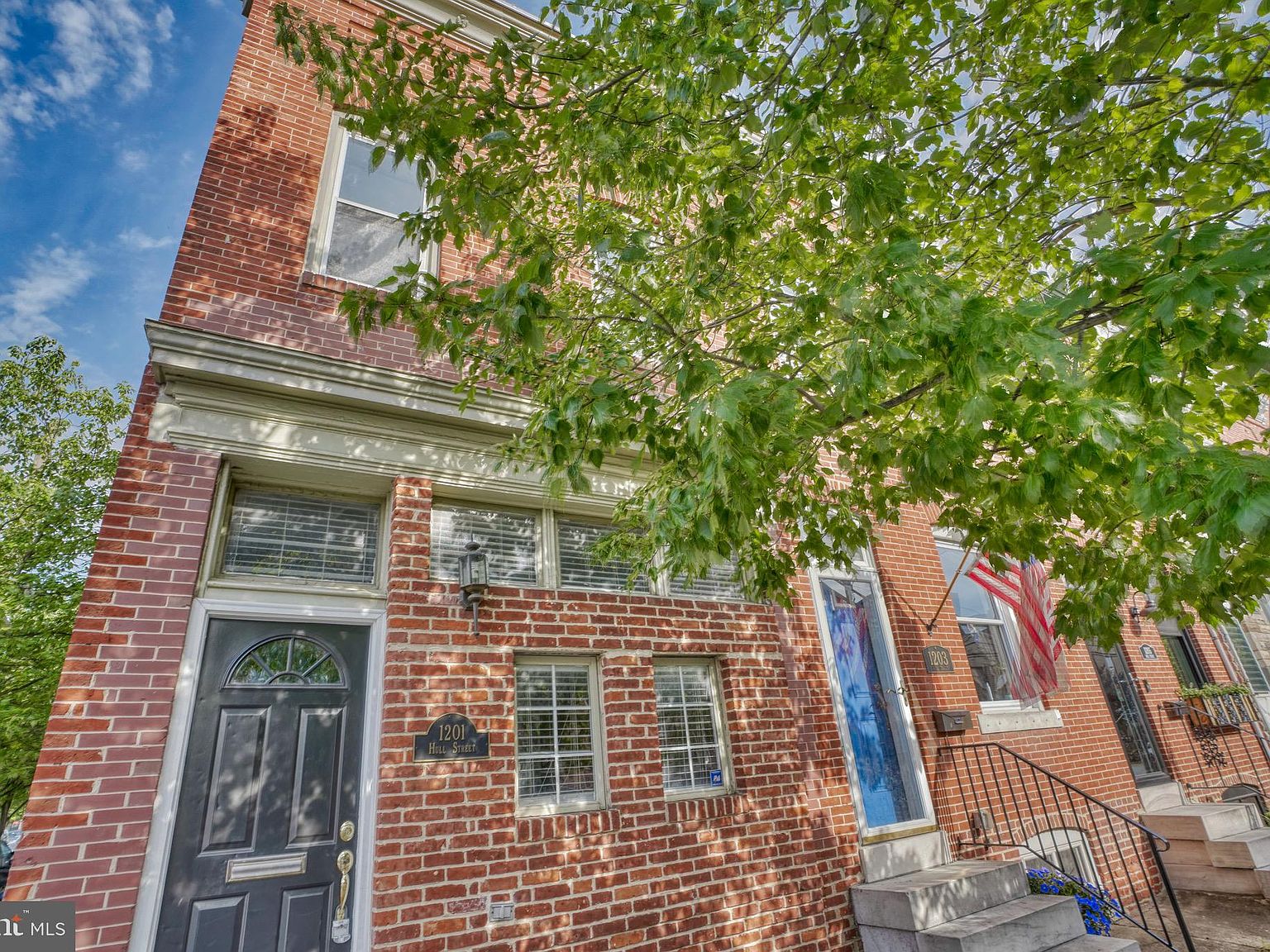 1201 Hull St, Baltimore, MD 21230 Zillow